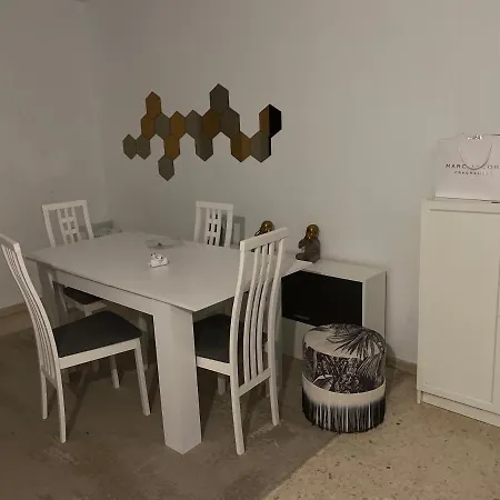 Apartment Nervion *