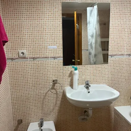 Nervion Apartment